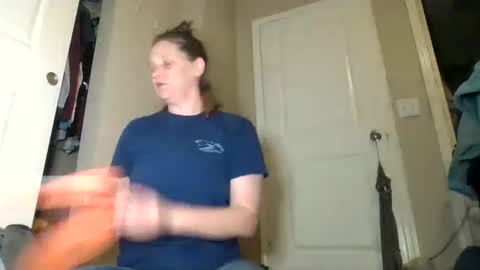 Snapshot of jennibean6996 chatting on October 4, 2025, 1:25 am Jennibean6996 online show from October 4, 2025, 1:25 am