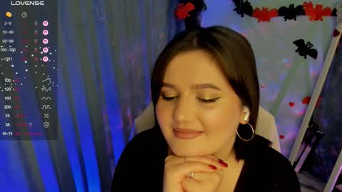 Snapshot of jennie_berry chatting on October 24, 2025, 1:24 am Jennie online show from October 24, 2025, 1:24 am