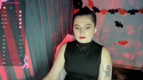 Snapshot of jennie_berry chatting on October 27, 2025, 11:31 pm Jennie online show from October 27, 2025, 11:31 pm