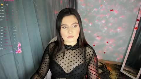 Snapshot of jennie_berry chatting on November 9, 2025, 1:20 pm Jennie online show from November 9, 2025, 1:20 pm