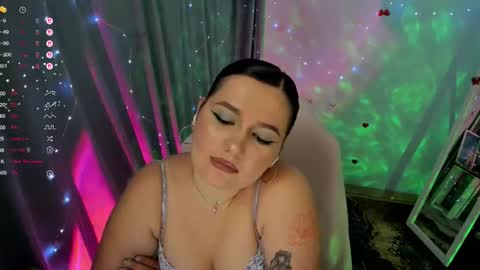 Snapshot of jennie_berry chatting on November 27, 2025, 12:35 am Jennie online show from November 27, 2025, 12:35 am