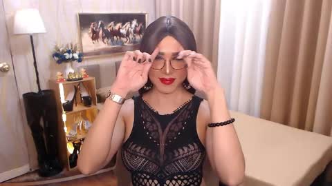 jenniegarcia online show from May 10, 2026, 11:04 am