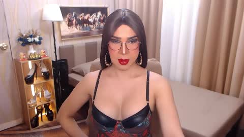 jenniegarcia online show from May 15, 2026, 9:05 am