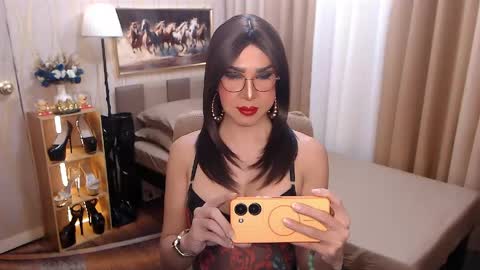 jenniegarcia online show from May 18, 2026, 10:21 am