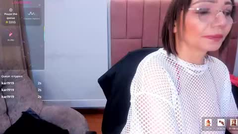 Jennie online show from March 7, 2026, 12:57 pm