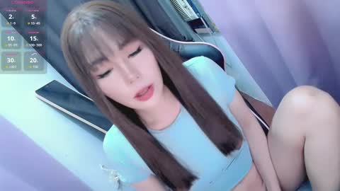 Snapshot of jenniethetg69 chatting on November 9, 2025, 4:44 am jennie online show from November 9, 2025, 4:44 am