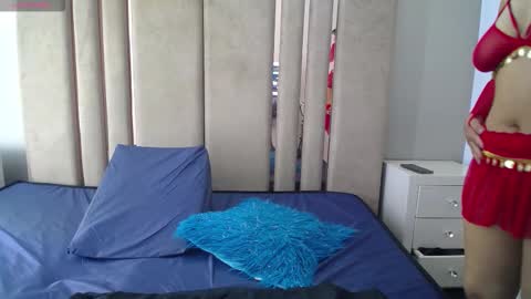 Snapshot of jennifer_0717 chatting on February 9, 2026, 10:14 pm Jennifer online show from February 9, 2026, 10:14 pm