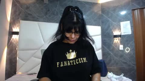 Snapshot of jennifer_0717 chatting on April 23, 2026, 10:56 pm Jennifer online show from April 23, 2026, 10:56 pm