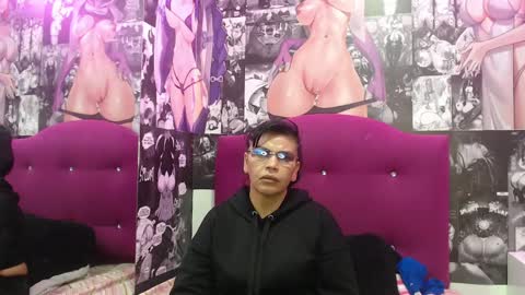 Snapshot of jennifer_0717 chatting on May 11, 2026, 1:00 am Jennifer online show from May 11, 2026, 1:00 am