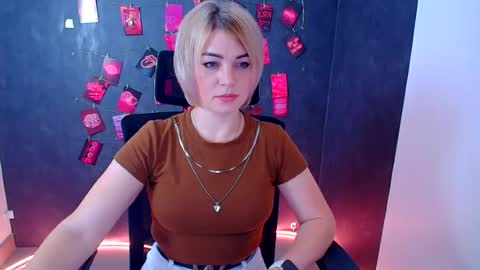 Jennifer online show from August 4, 2026, 11:35 am