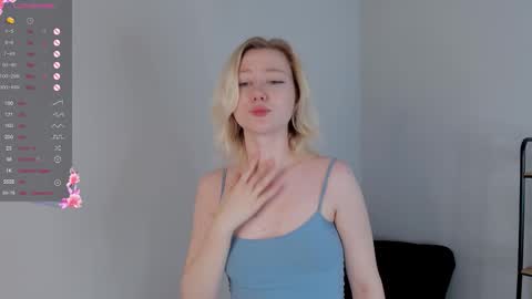 Snapshot of jennifer_mathis chatting on October 10, 2025, 8:08 pm jennifer_mathis online show from October 10, 2025, 8:08 pm