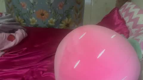 jennifer_robbie online show from January 25, 2025, 3:19 am