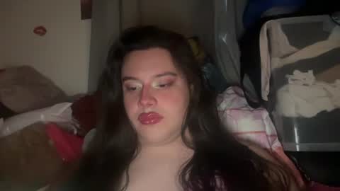 Snapshot of jennifer_robbie chatting on July 13, 2026, 6:38 am jennifer_robbie online show from July 13, 2026, 6:38 am