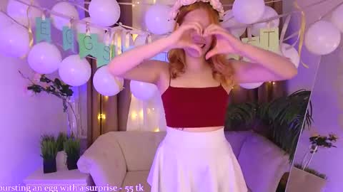 Jennifer online show from April 5, 2026, 11:40 am