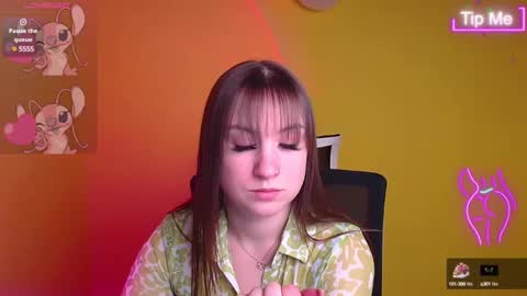 Jennifer online show from February 18, 2025, 9:54 am