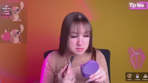 Jennifer online show from February 19, 2025, 6:44 am