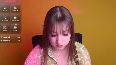 Jennifer online show from February 22, 2025, 10:07 am