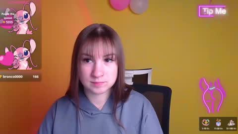 Jennifer online show from February 25, 2025, 6:47 am