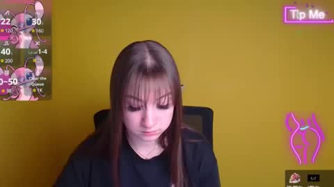 Jennifer online show from March 10, 2025, 9:43 am