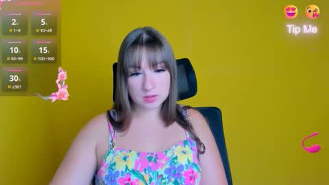 Jennifer online show from September 10, 2025, 11:21 am