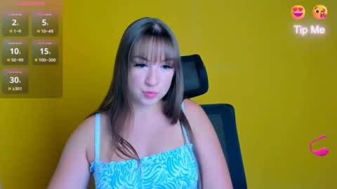 Jennifer online show from September 12, 2025, 11:32 am