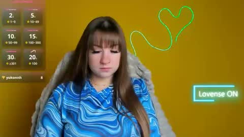 Jennifer online show from November 6, 2025, 6:47 am