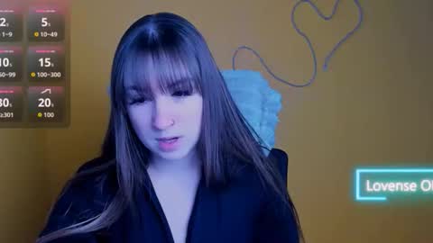 Jennifer online show from January 17, 2026, 12:21 pm