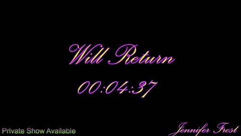 Jenni online show from February 18, 2026, 2:24 pm