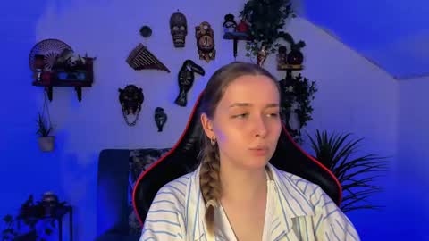 Snapshot of jennifergraces chatting on June 30, 2026, 6:20 pm Jennifer online show from June 30, 2026, 6:20 pm