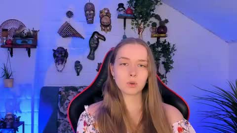Snapshot of jennifergraces chatting on July 13, 2026, 5:16 pm Jennifer online show from July 13, 2026, 5:16 pm