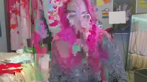 Jennifer Gwen online show from November 5, 2025, 3:06 am