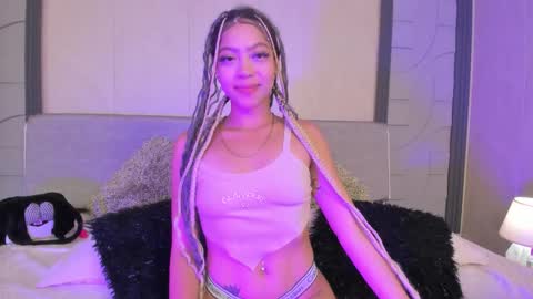 U can call me Angel online show from November 8, 2025, 7:52 am