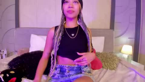 U can call me Angel online show from November 21, 2025, 1:04 am