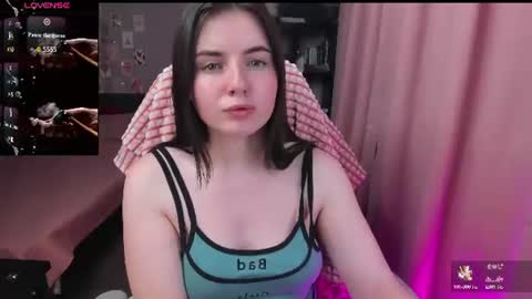 Snapshot of jenniferka chatting on June 21, 2026, 6:43 pm jenniferka online show from June 21, 2026, 6:43 pm