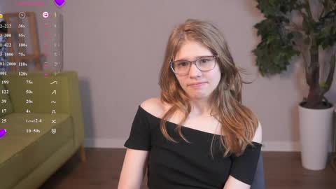 Snapshot of jenniferrakow chatting on May 18, 2026, 9:15 am Sofia online show from May 18, 2026, 9:15 am