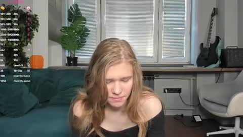 Snapshot of jenniferrakow chatting on June 11, 2026, 7:06 am Sofia online show from June 11, 2026, 7:06 am