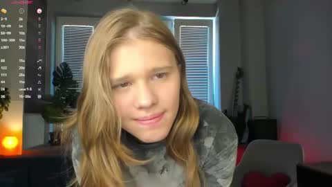 Snapshot of jenniferrakow chatting on June 21, 2026, 7:22 am Sofia online show from June 21, 2026, 7:22 am