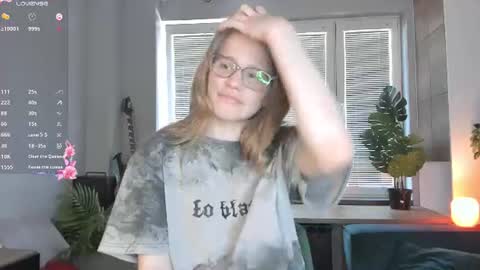 Snapshot of jenniferrakow chatting on June 23, 2026, 8:34 am Sofia online show from June 23, 2026, 8:34 am