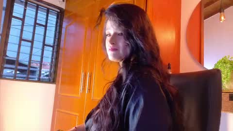 Snapshot of jennifervega1 chatting on April 22, 2026, 10:55 pm Jennifer vega online show from April 22, 2026, 10:55 pm