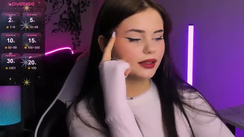 Jenni online show from December 8, 2024, 5:11 pm