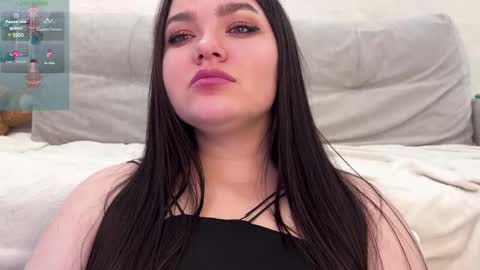 Mila online show from December 29, 2024, 6:56 am