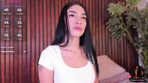 Snapshot of jennmiller_ chatting on September 12, 2025, 12:16 pm online show from September 12, 2025, 12:16 pm