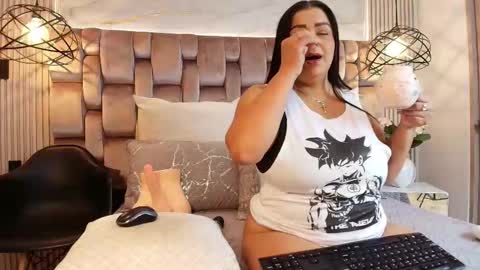 Snapshot of jennsexy_ chatting on September 28, 2025, 12:21 pm Jennsexy  online show from September 28, 2025, 12:21 pm