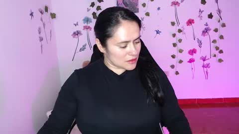 jenny__777 online show from November 25, 2025, 7:47 pm