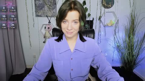 Snapshot of jenny__meow chatting on December 2, 2024, 10:07 am YOUR BEST WAY TO HAVE FUN online show from December 2, 2024, 10:07 am