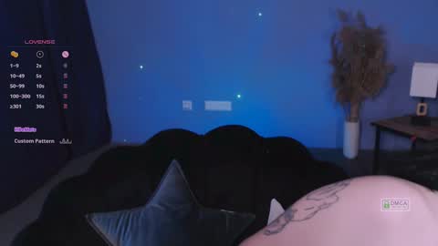 Snapshot of jenny__meow chatting on December 10, 2024, 12:28 am YOUR BEST WAY TO HAVE FUN online show from December 10, 2024, 12:28 am