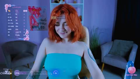 Snapshot of jenny__meow chatting on December 24, 2024, 3:58 pm YOUR BEST WAY TO HAVE FUN online show from December 24, 2024, 3:58 pm