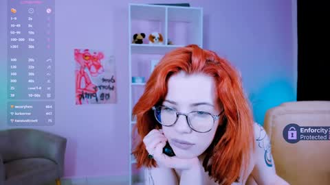 Snapshot of jenny__meow chatting on January 19, 2025, 2:57 am YOUR BEST WAY TO HAVE FUN online show from January 19, 2025, 2:57 am