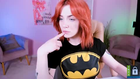 Snapshot of jenny__meow chatting on January 25, 2025, 8:53 pm YOUR BEST WAY TO HAVE FUN online show from January 25, 2025, 8:53 pm