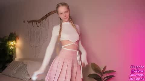 Jenny  online show from January 6, 2026, 1:31 am